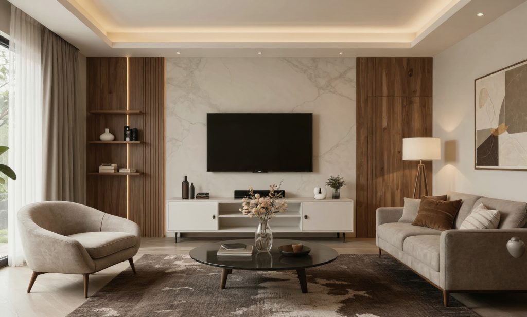 Best Interior Designers in Hyderabad