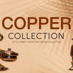 Copper Utensils