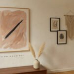Creative Wall Décor Ideas to Give Your Home More Personality