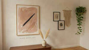 Creative Wall Décor Ideas to Give Your Home More Personality