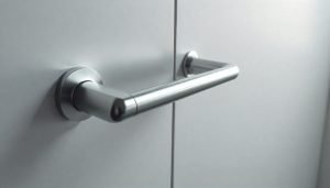 D Handle