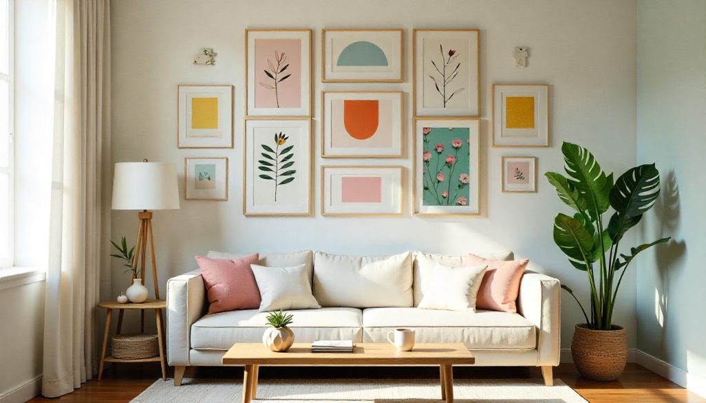 budget-friendly decoration ideas and DIY projects decorisi.com inspired