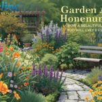 Garden Advice Homenumental Grow a Beautiful, Living Space You Will Love Every Season