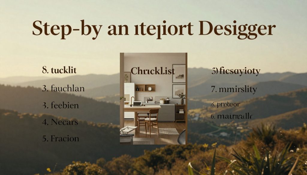 Key Factors to Consider When Choosing an Interior Designer