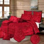 Sapphire Bed Sheets
