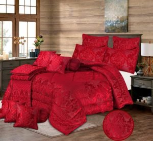 Sapphire Bed Sheets