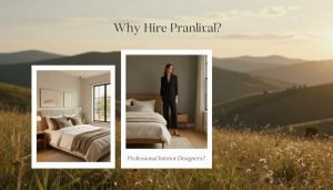 Why Hire Professional Interior Designers