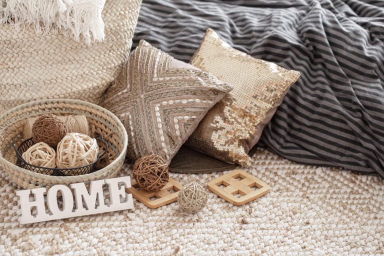 5 Simple Ways to Transform Your Home into a Cozy Sanctuary