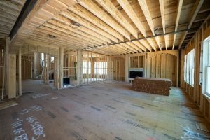 How Professional Rigging Helps Install Large Windows, Steel Beams, and Stone Features in Homes