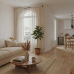 Interior Design for Small House with 2 Bedrooms