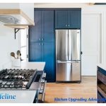 Kitchen Upgrading Advice Mint Balment