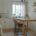 Kitchen Upgrading Advice Mintpalment