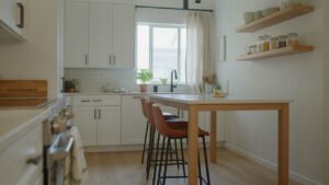 Kitchen Upgrading Advice Mintpalment