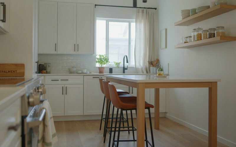 Kitchen Upgrading Advice Mintpalment: Simple Upgrades That Make a Big Difference