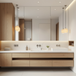 Modern Bathroom Design