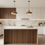 Modern Kitchen Renovation