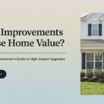 Which Improvements Increase Home Value MintpalHouse