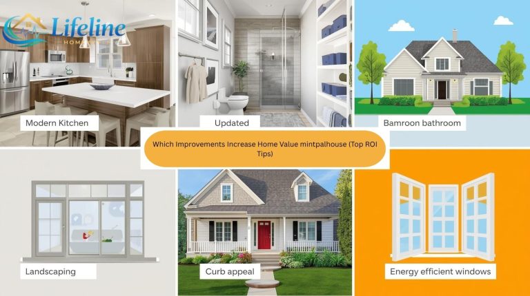 Which Improvements Increase Home Value mintpalhouse