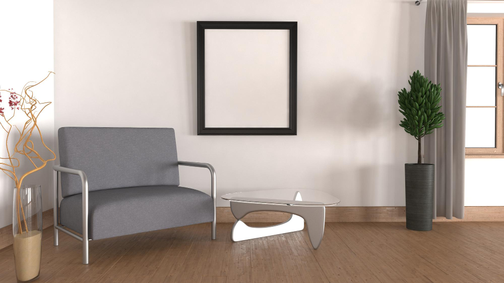 interior design principles for beginners