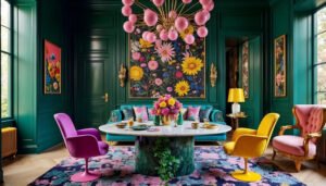 Decoration Trends 2026 MintpalDecor