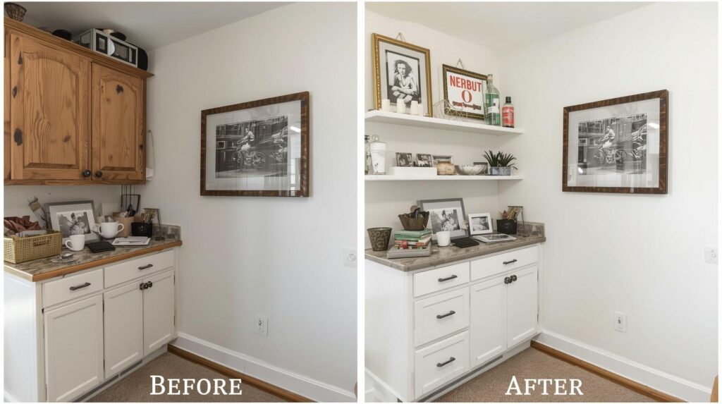 mintpaldecor home hacks results