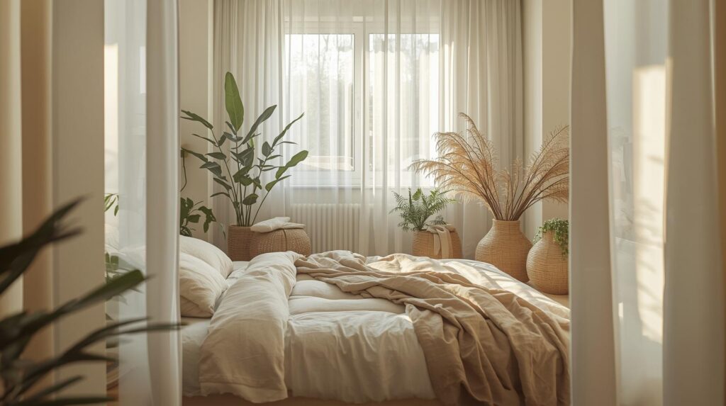 interior design mental health connection