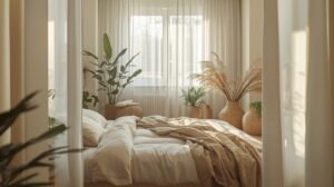 interior design mental health connection
