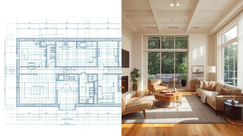 interior design psychology interesting