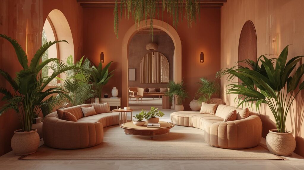 latest decoration trends 2026 home