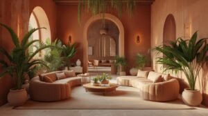 latest decoration trends 2026 home