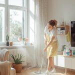 Home Cleaning