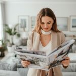 How to Be Better at Interior Design in female