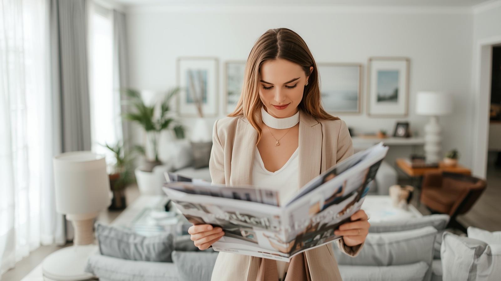 How to Be Better at Interior Design MintpalDecor