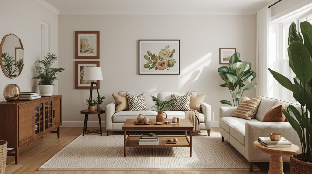 Interior Design Ideas on a Budget