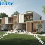 Low Cost Village House Design (2026) – Smart & Affordable Living Ideas