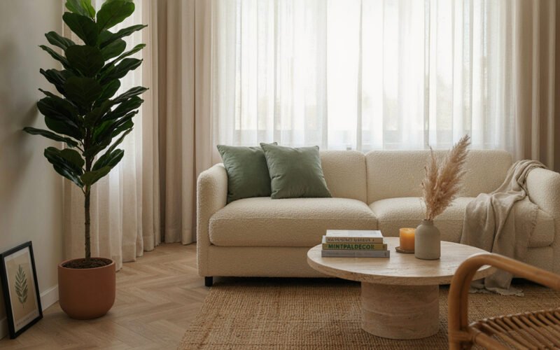MintpalDecor Home Decoration by MyInteriorPalace: A Complete Guide to Stylish Home Décor