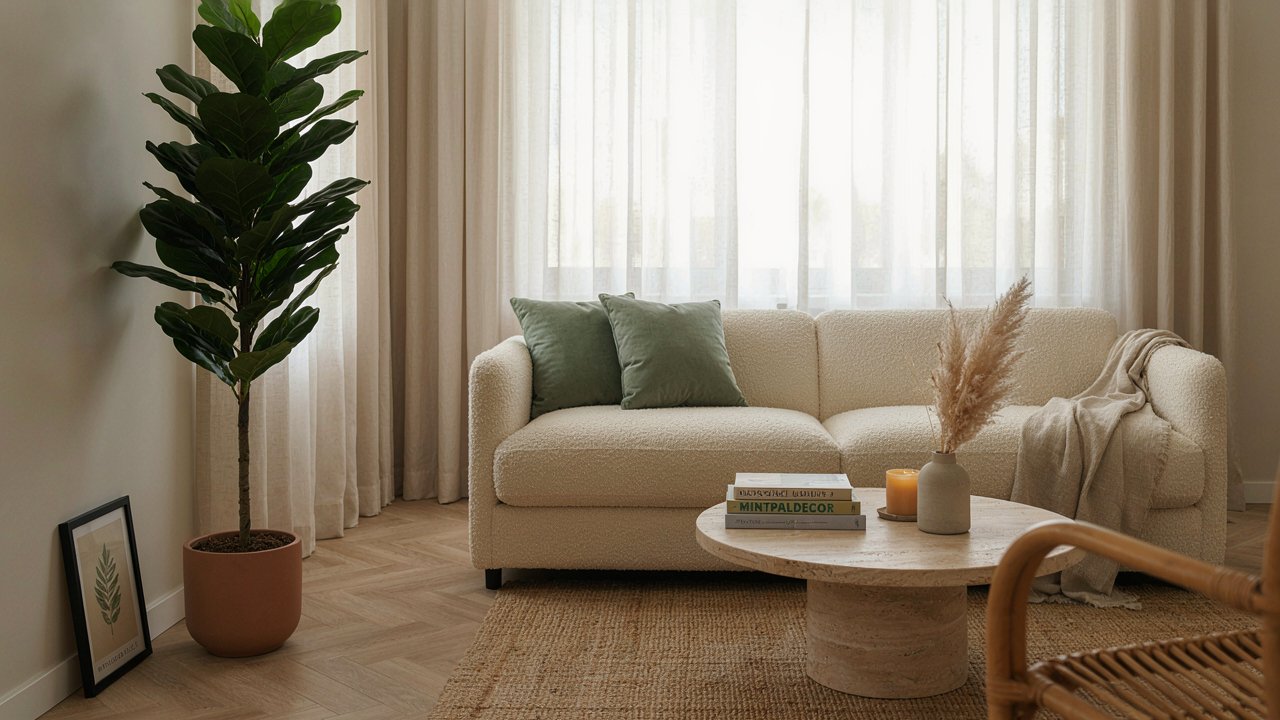 MintpalDecor Home Decoration by MyInteriorPalace: A Complete Guide to Stylish Home Décor