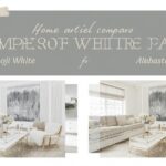 Shoji White vs Alabaster_ Which Sherwin-Williams White Is Right for Your Home_