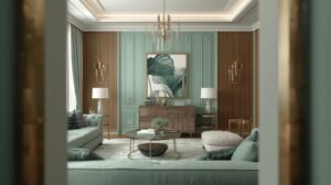 Why Interior Design Is Interesting MintpalDecor & MyInteriorPalace