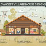 Why Low Cost Village House Design is in Demand