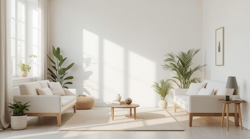 how home design affects mood wellbeing