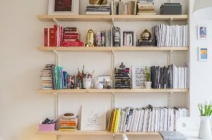 Home Organisation