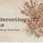 Arts Thunderonthegulf Crafts
