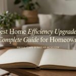Best Home Efficiency Upgrades