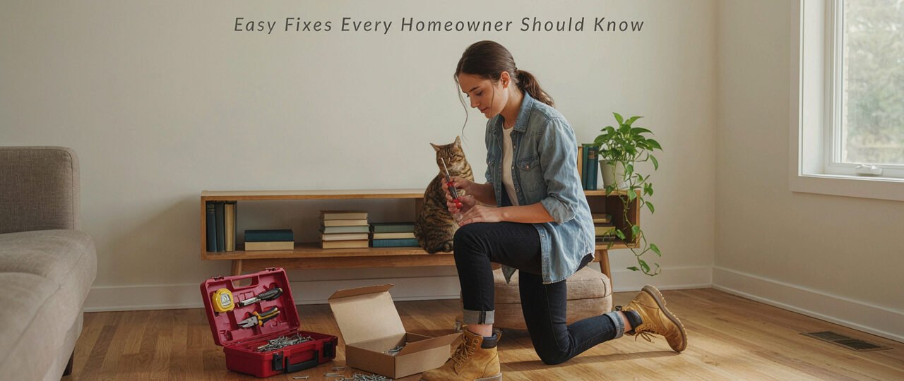 Best Tips for DIY Home Repairs