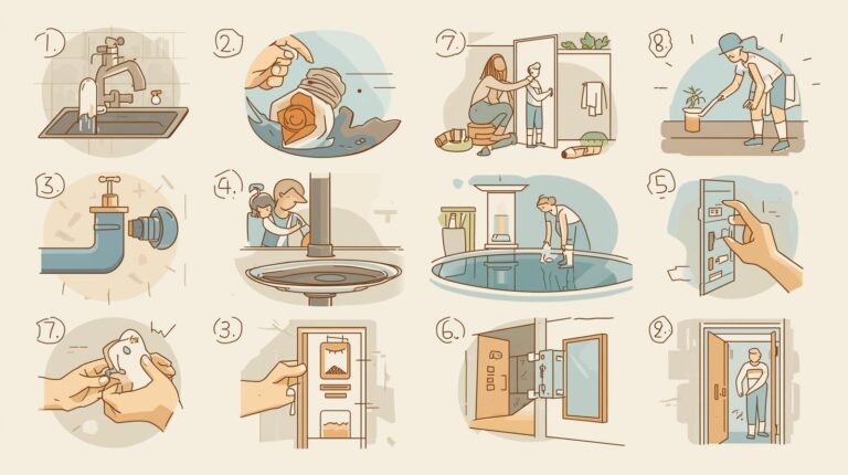 Common Household Problems and How to Fix Them DIY Guide