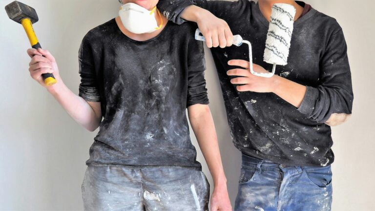 DIY Home Repairs Every Beginner Should Learn