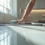 Deep Cleaning Kitchen (3)