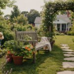 Garden Advice Homenumental