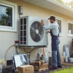 Heat Pump Installation